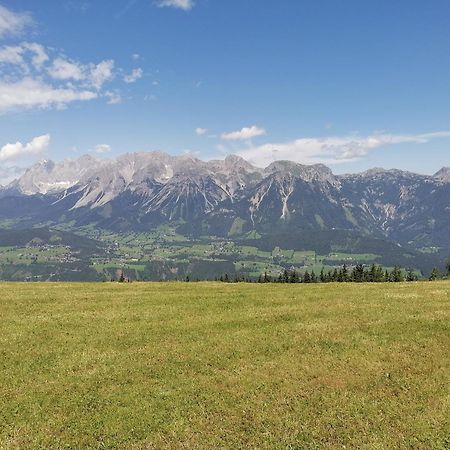 Haus Bergzauber Lejlighed Ramsau am Dachstein Værelse billede