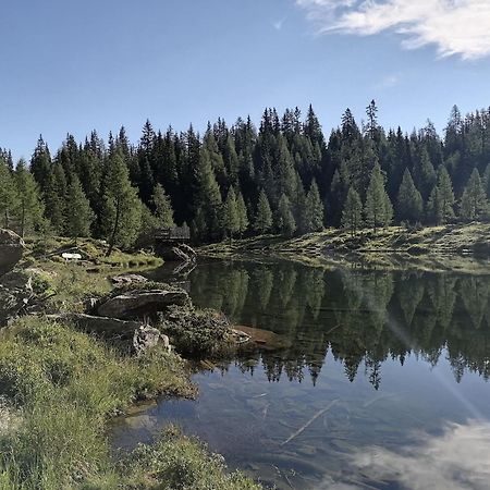 Haus Bergzauber Lejlighed Ramsau am Dachstein Værelse billede