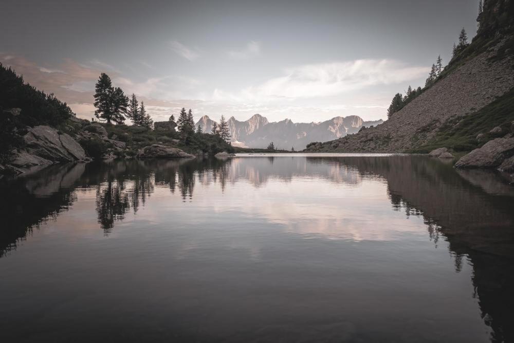 Haus Bergzauber Lejlighed Ramsau am Dachstein Værelse billede